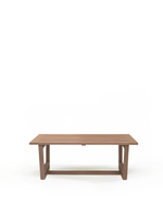 Costes Rectangular Coffee Table | 100x60