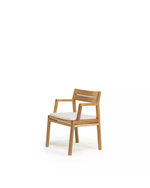 Costes Dining Armchair