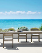 Costes Dining Armchair