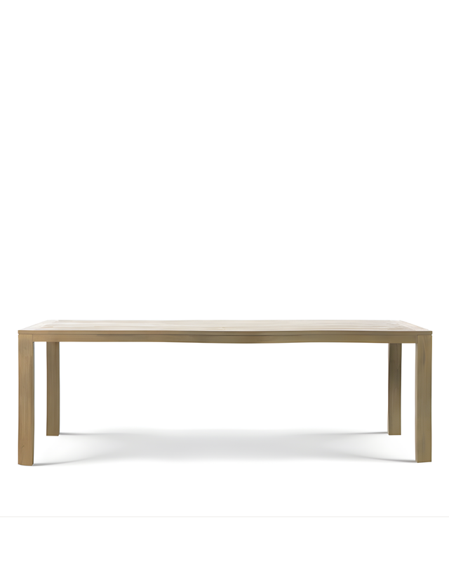Costes Rectangular Table | 240x160