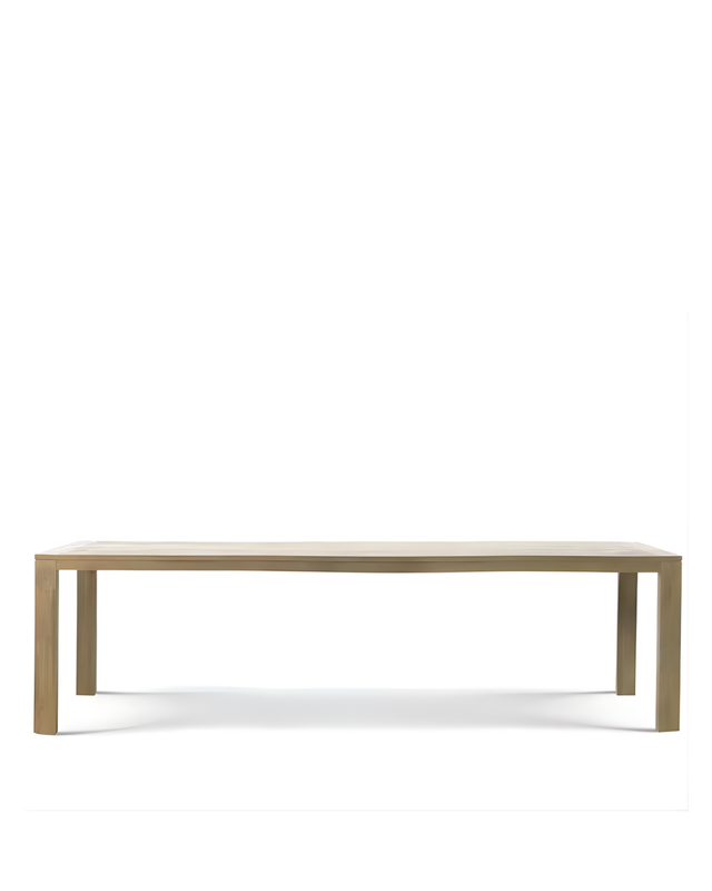 Costes Rectangular XL Table | 300x110