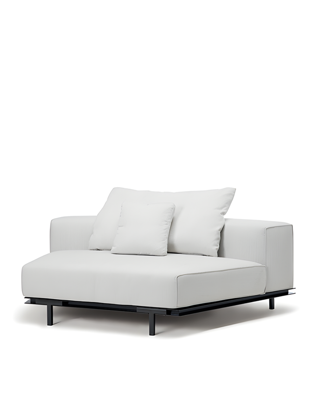 Costiera XL Corner Module