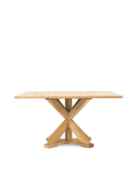 Cronos Dining Table | 140x140