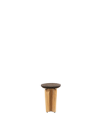 Cross Coffee Table | Ø40