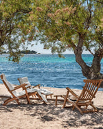 Cruise Chaise Longue