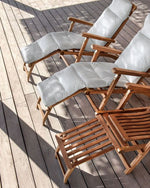 Cruise Chaise Longue