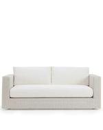 Cube 3 Seater Sofa