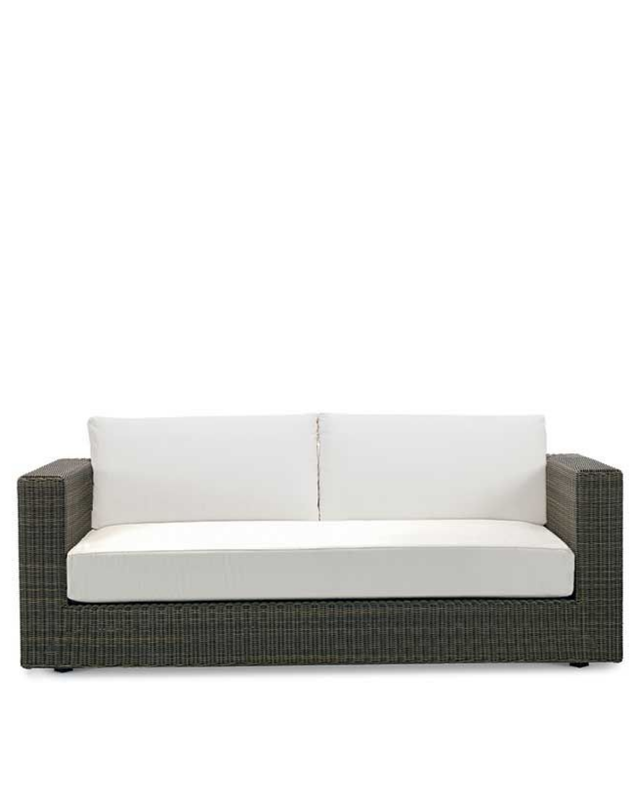 Cube 3 Seater Sofa