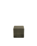 Cube Footstool