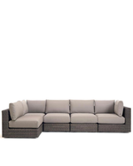 Cube Modular Sofa