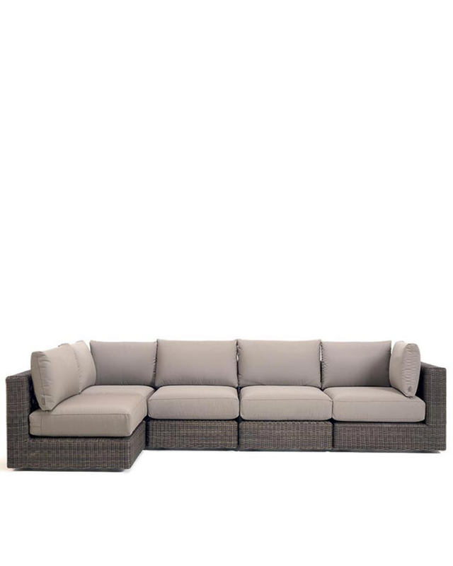 Cube Modular Sofa