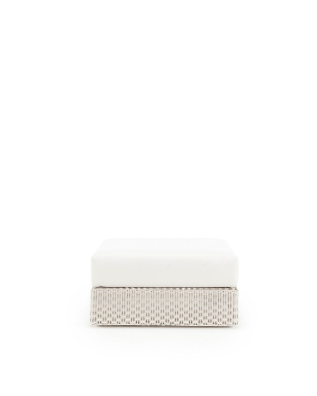 Cube Pouf