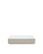 Cube Rectangular Coffee Table | 120x80
