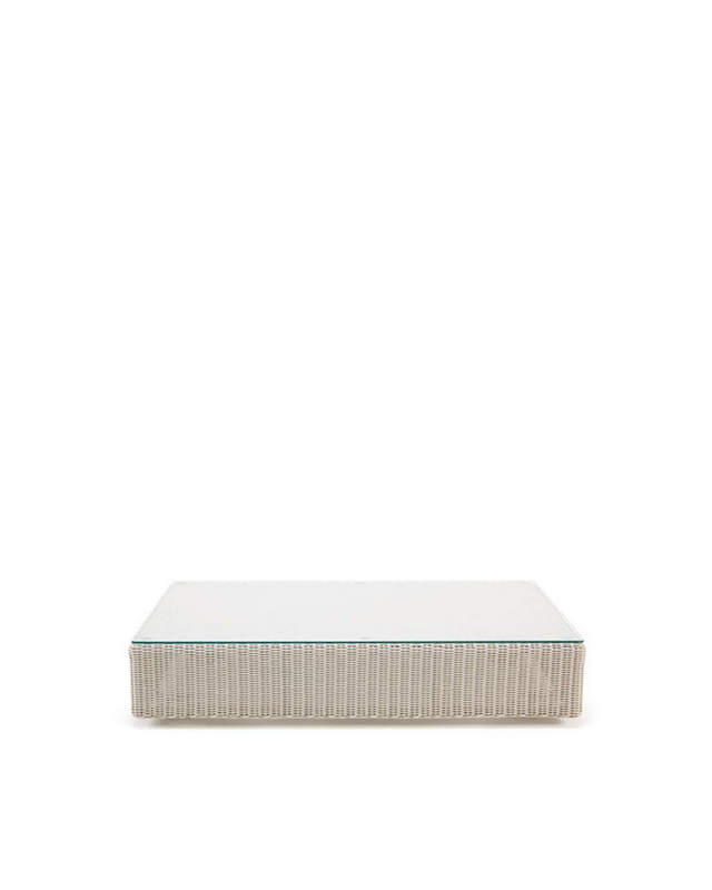 Cube Rectangular Coffee Table | 120x80