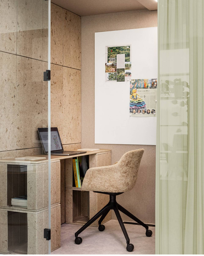 CUBE desk – meinteriors