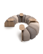 Datum Modular Seating System