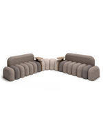 Datum Modular Seating System