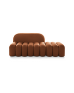 Datum Modular Seating System