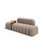 Datum Modular Seating System