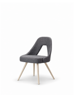 Dear & ME Armchair | Black
