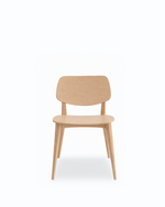Doll Chair | Bleached