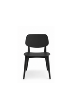 Doll Chair | Stained Black