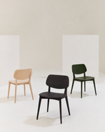 Doll Chair | Stained Wenge