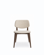 Doll Chair | Walnut with Padding