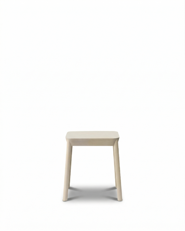 Drum Low Stool