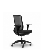 Elan Task Chair | Black