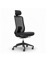 Elan Task Chair | Black