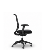 Elan Task Chair | Black