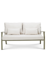 Elisir 2 Seater Sofa