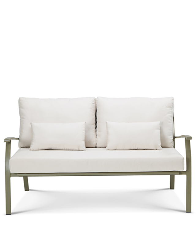 Elisir 2 Seater Sofa