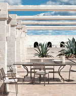 Elisir Extendable Table | 200-260x100