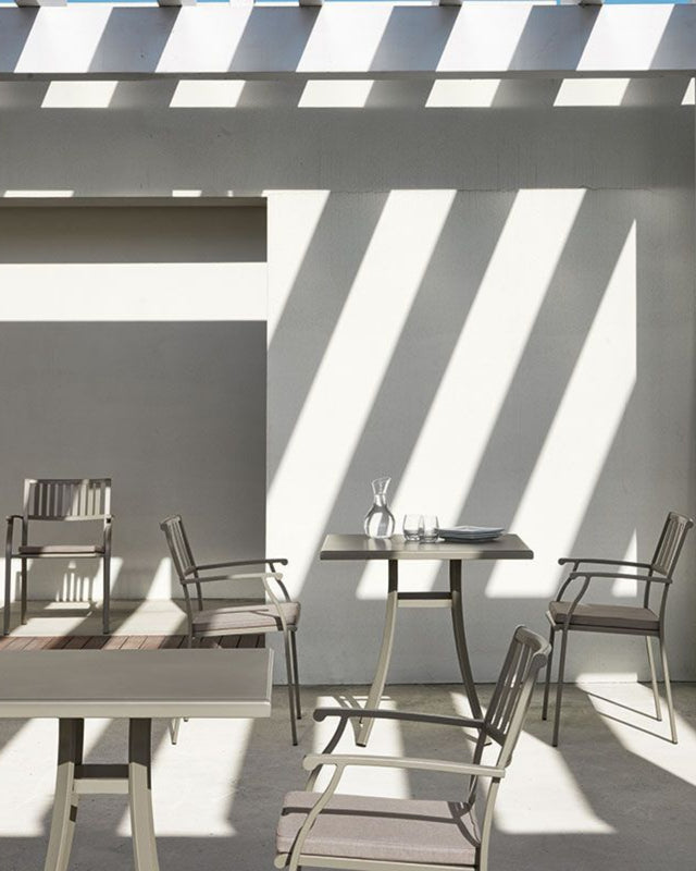 Elisir Dining Table | 90x90