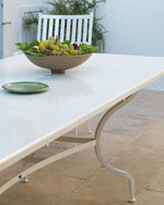 Elisir Extendable Table | 200-260x100