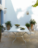 Elisir Extendable Table | 200-260x100