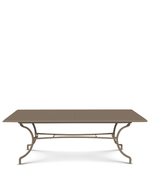 Elisir Extendable Table | 200-260x100