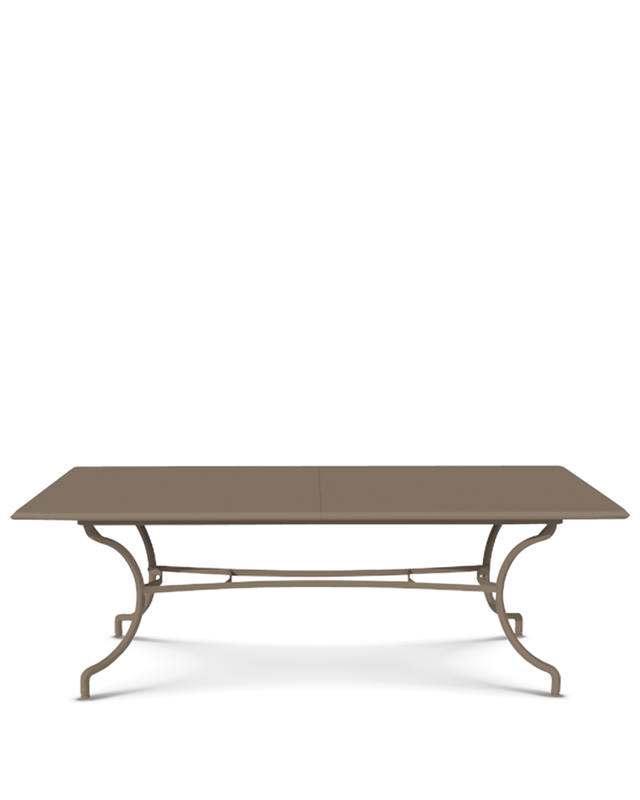 Elisir Extendable Table | 200-260x100