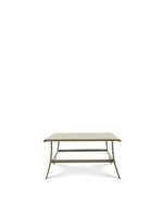 Elisir Square Coffee Table | 80x80