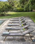 Elisir Sunbed