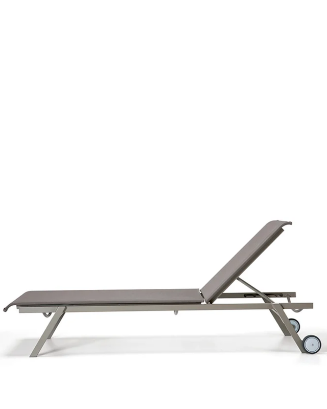 Elisir Sunbed