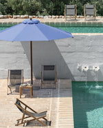 Elle Deck Chair