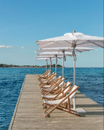 Elle Deck Chair