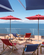 Elle Deck Chair