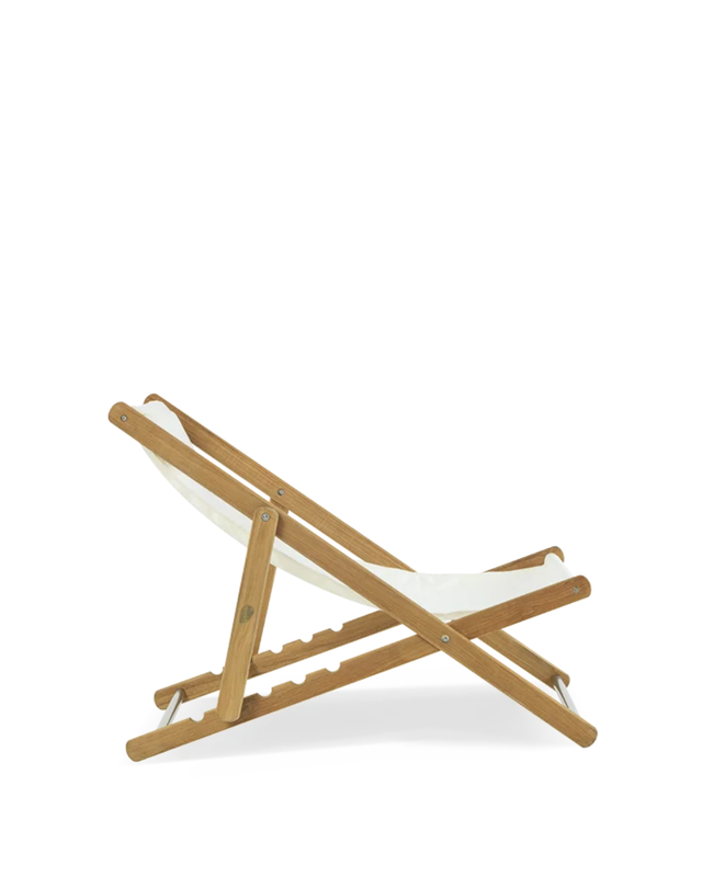 Elle Deck Chair