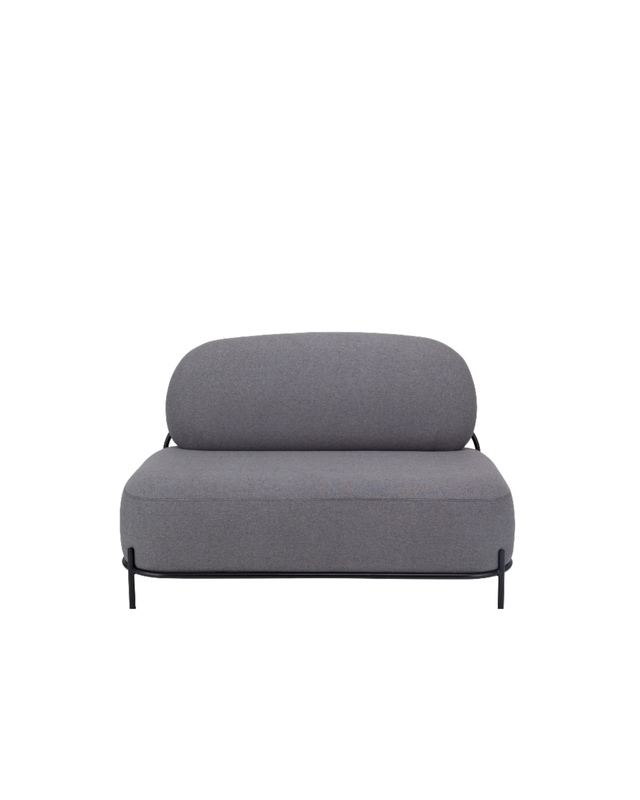 Emily 2 Seater Lounge