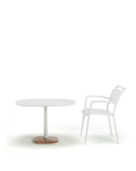 Enjoy Rectangular Coffee Table | 90x70 H51