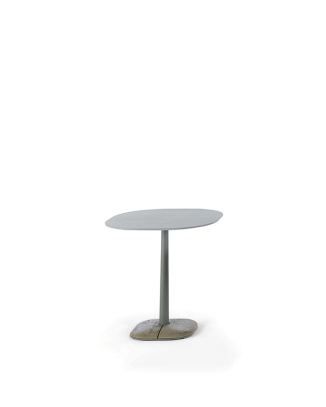 Enjoy Square Table | 70x70 H75